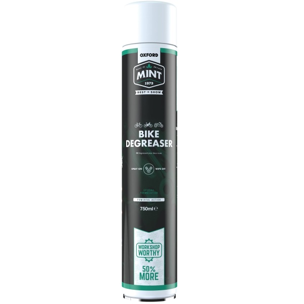 Spray Degresant Moto Oxford Mint Bike Degreaser 750ML OC221